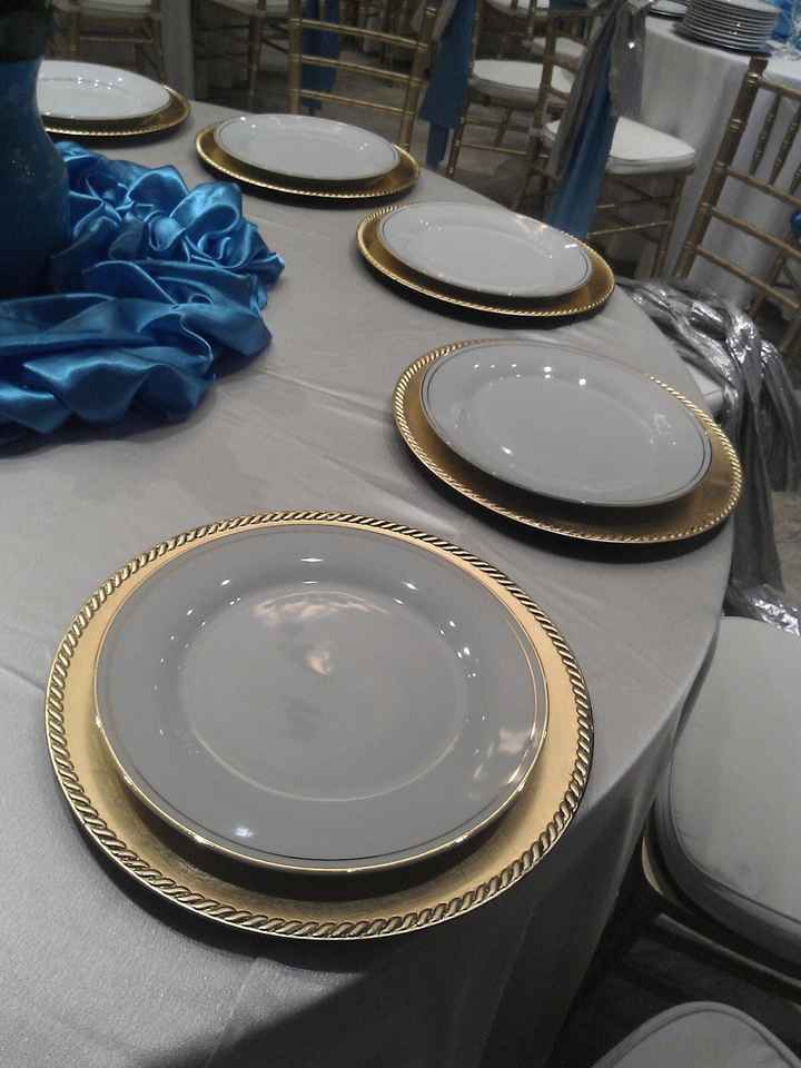 Wedding Colors and Inspiration