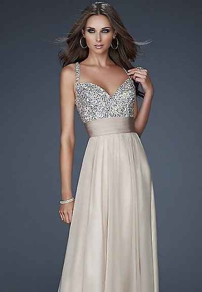 Show me your bridesmaid dresses