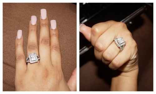 Show off your baby ! (RING)