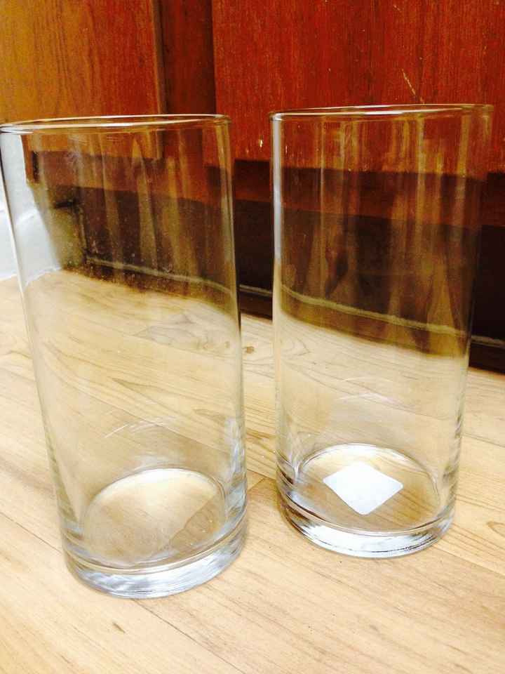 where to get $1 vases