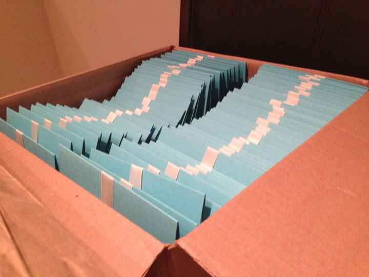 My Wedding Invitations