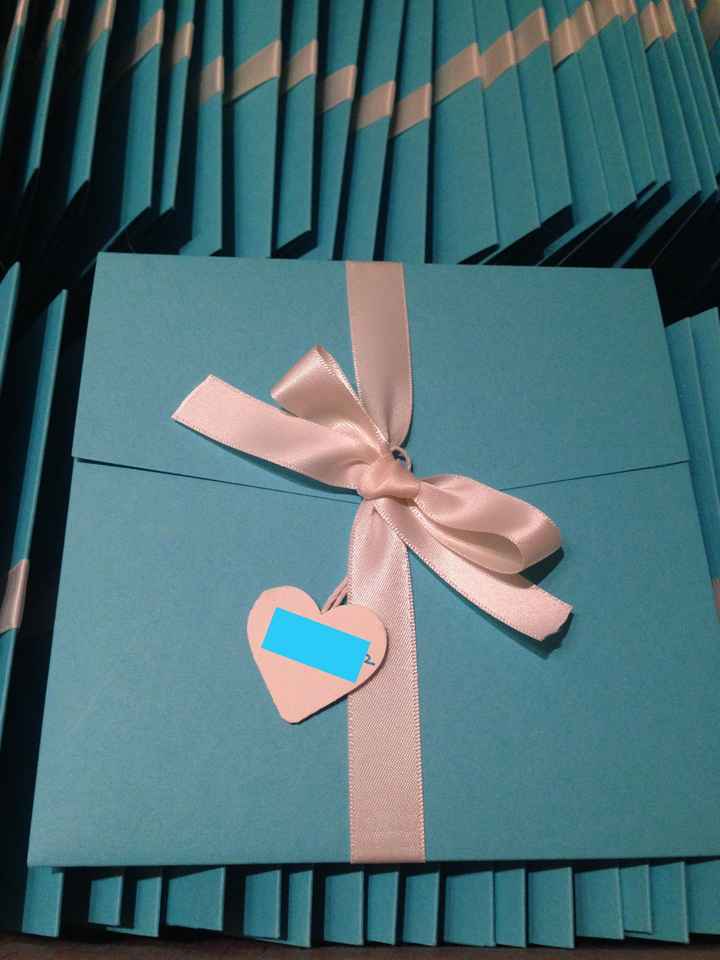 My Wedding Invitations