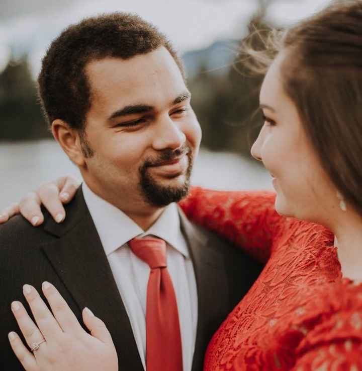 Engagement pictures!