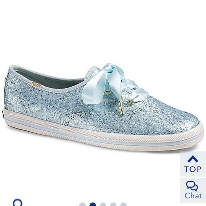 Nontraditional Shoes