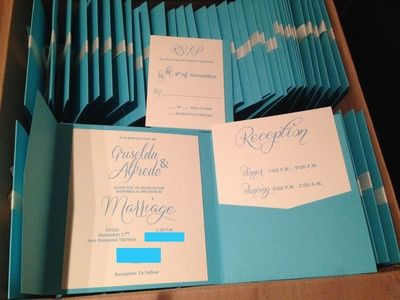 Invitations