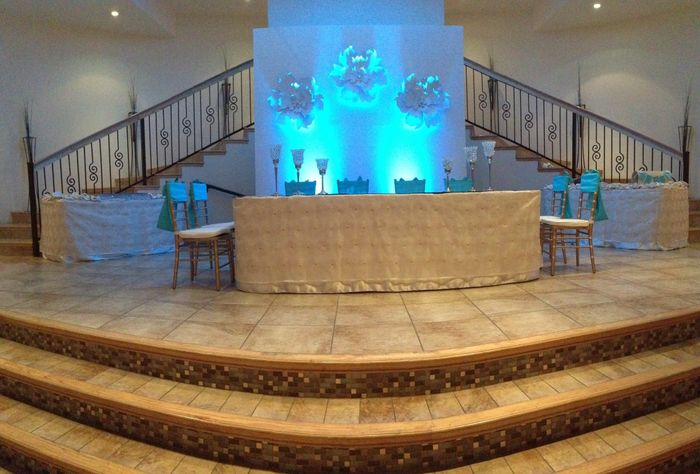 Houston Brides.... Tell me your venue
