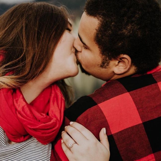 Engagement pictures!