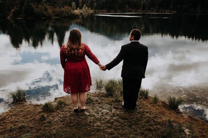 Engagement pictures!