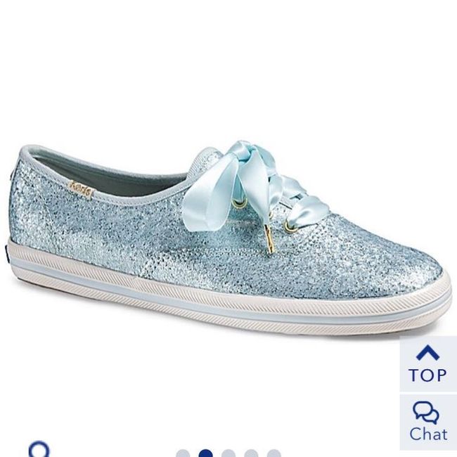 Nontraditional Shoes