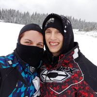 Pictures as centerpieces - 1