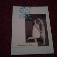 Show me your invitations!!