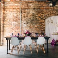 Dress for Loft Venue?