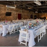 Dress for Loft Venue?