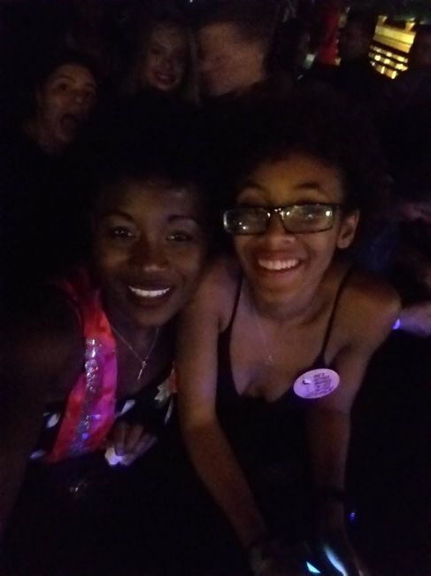 Bachelorette Party "done"! Updates - 3