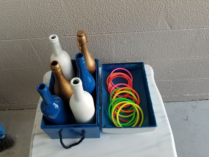 Final diy projects. - 3