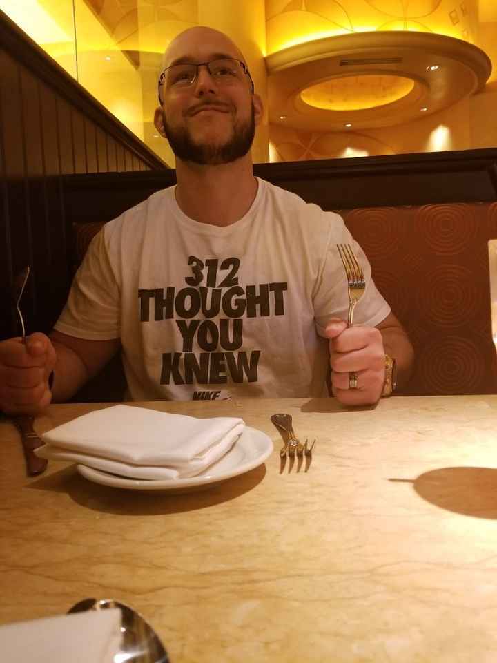 Interracial couples/ Post wedding &engagement pics! - 2