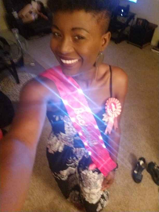 Bachelorette Party "done"! Updates - 1