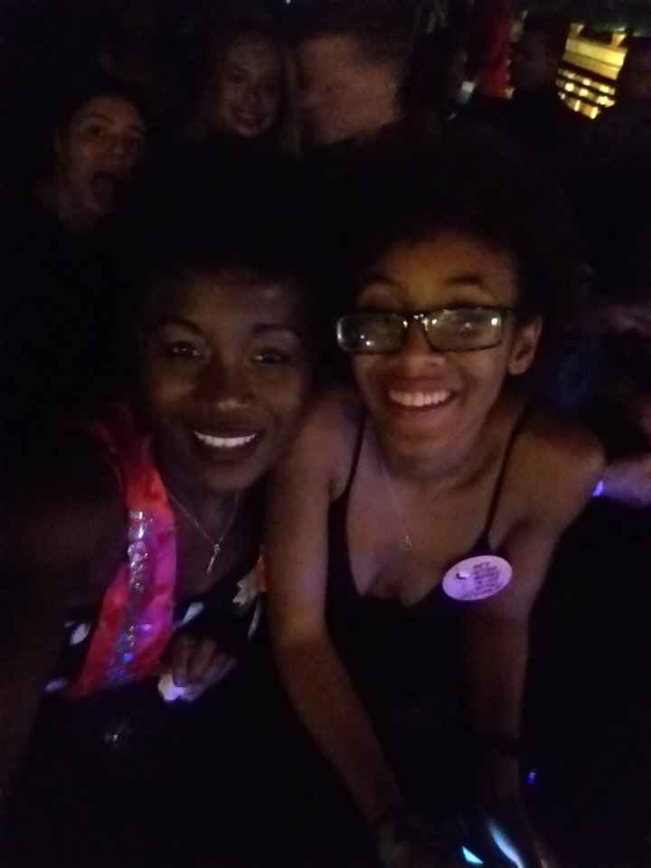 Bachelorette Party "done"! Updates - 3