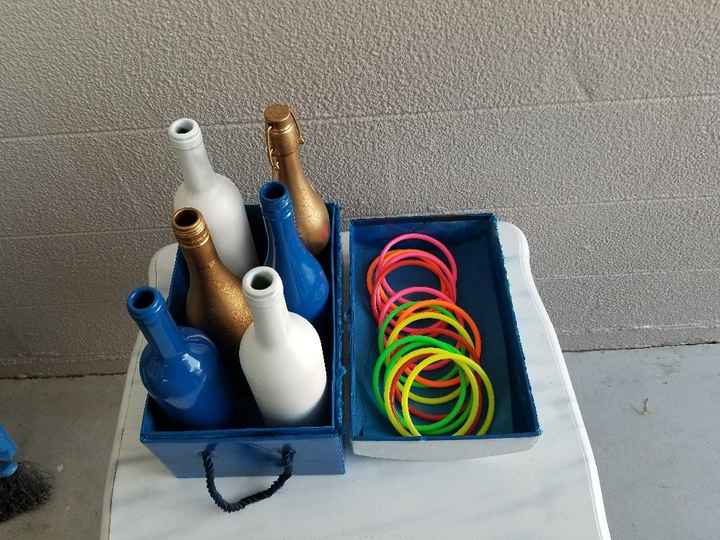 Final diy projects. - 3