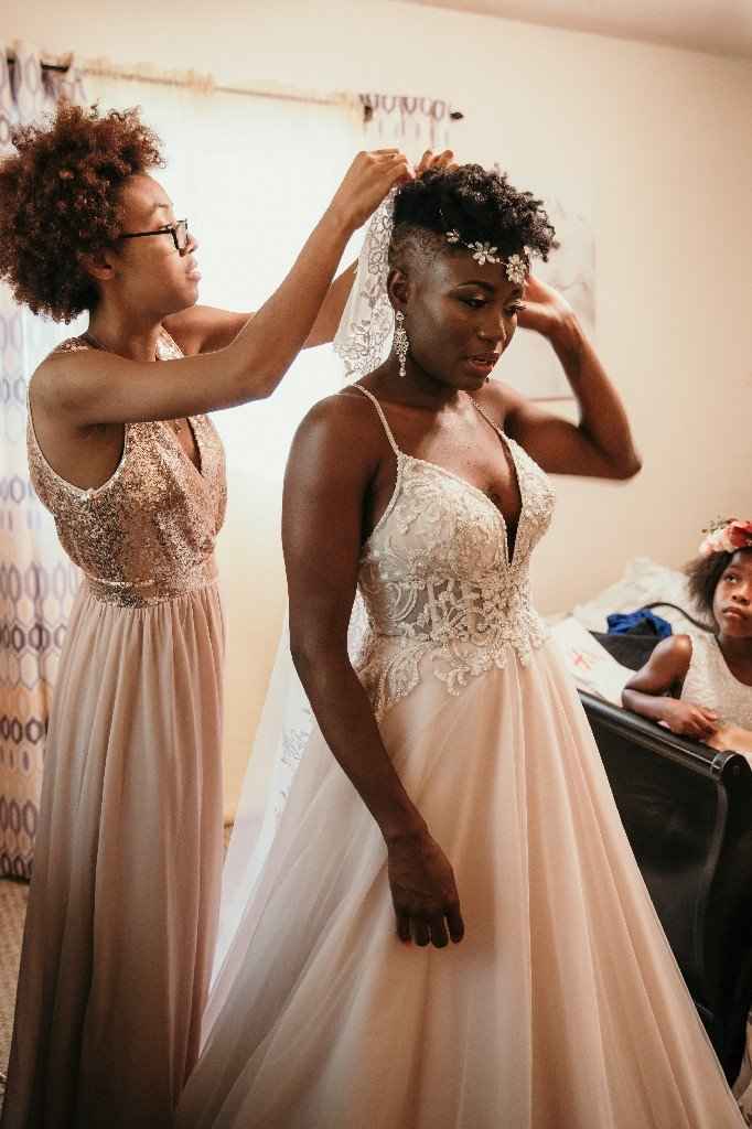 Finally got my pics! Pro-bam - 2