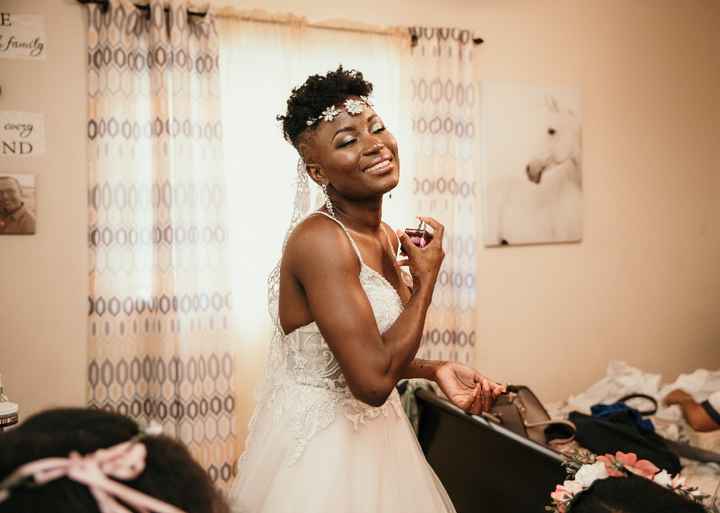 Finally got my pics! Pro-bam - 4