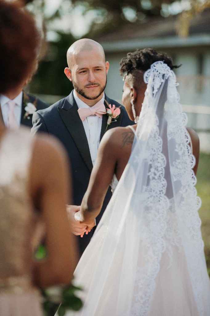 Finally got my pics! Pro-bam - 47