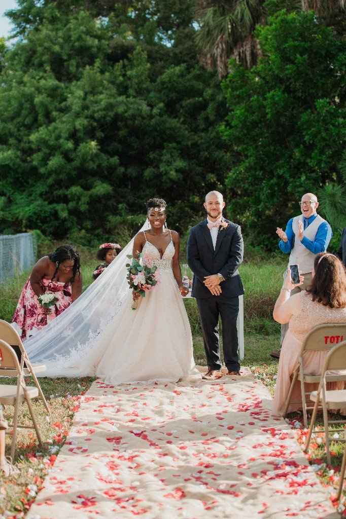 Finally got my pics! Pro-bam - 56