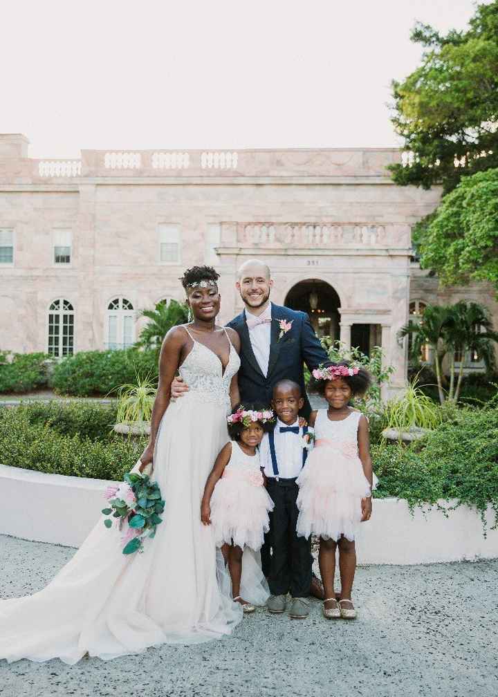 Finally got my pics! Pro-bam - 65