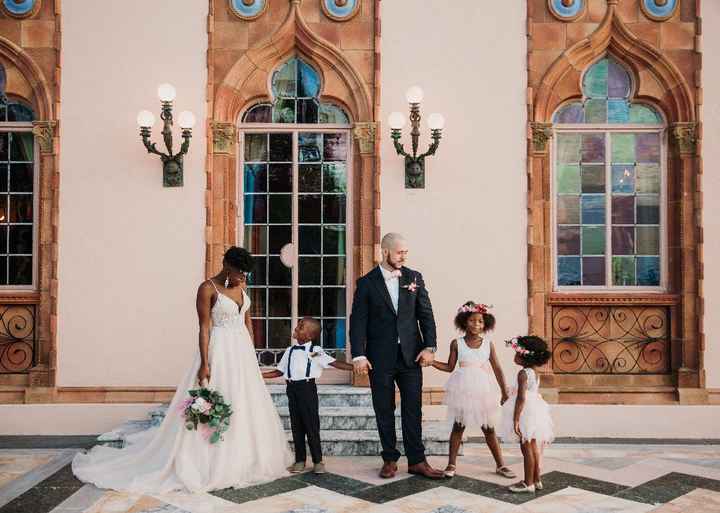 Finally got my pics! Pro-bam - 74