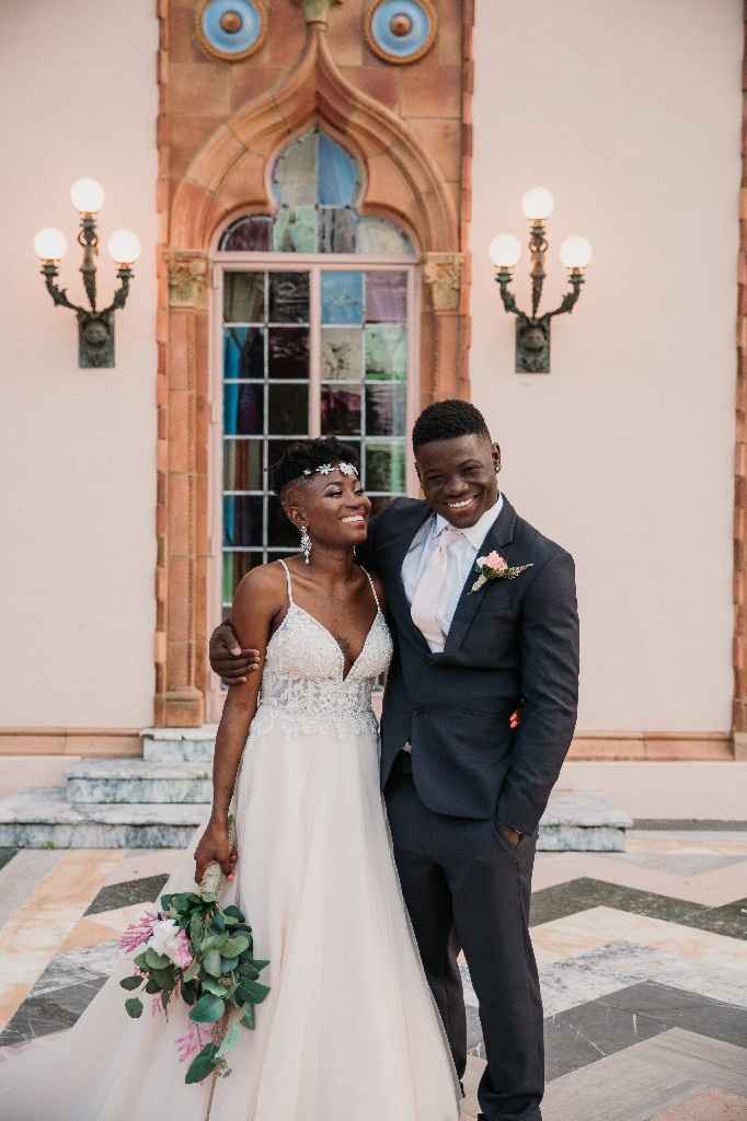 Finally got my pics! Pro-bam - 95