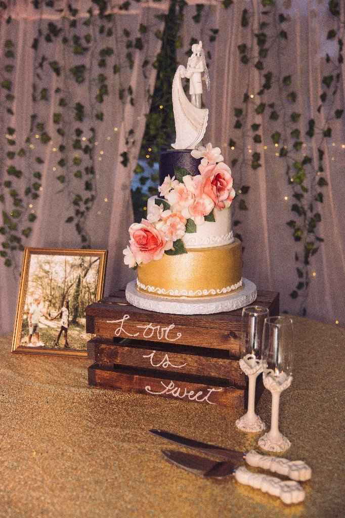 Finally got my pics! Pro-bam - 103