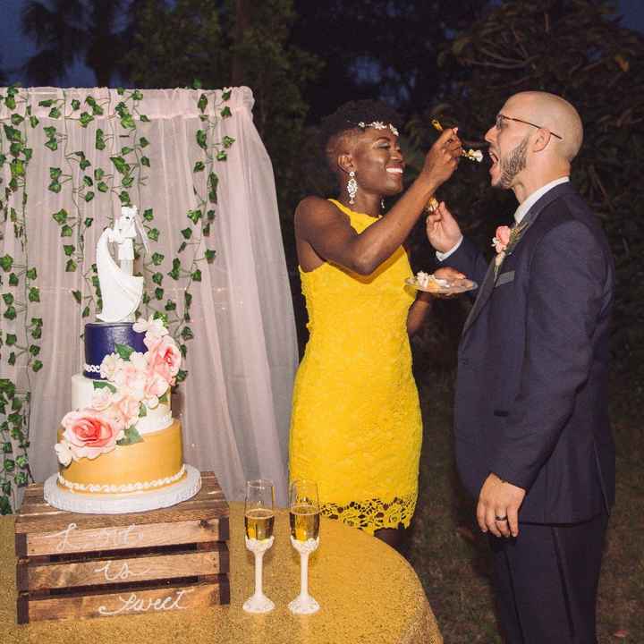 Finally got my pics! Pro-bam - 107