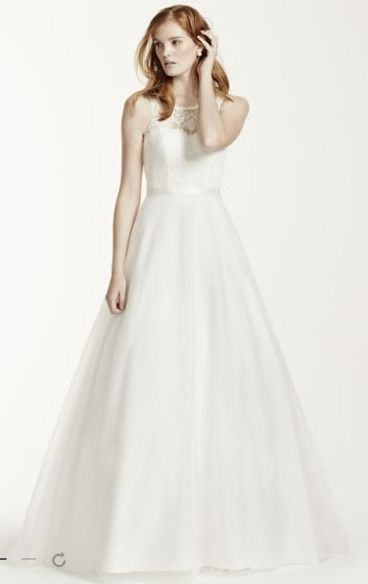 Davids bridal wedding dresses....