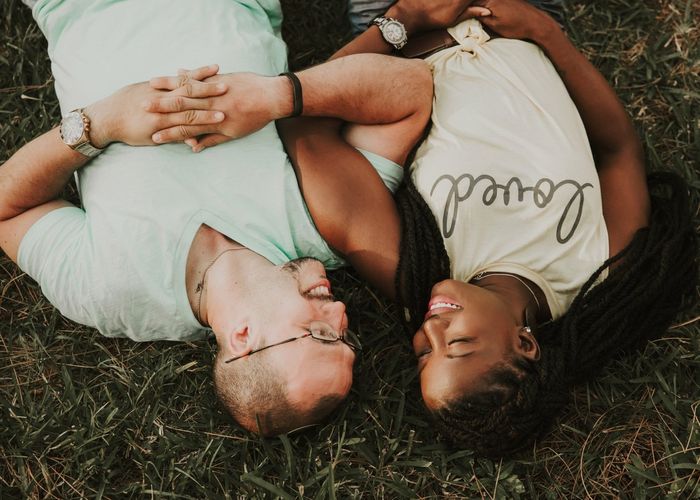Engagement photos - 1