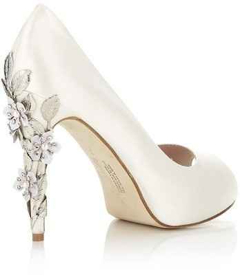 Wedding Shoes ?!?!?