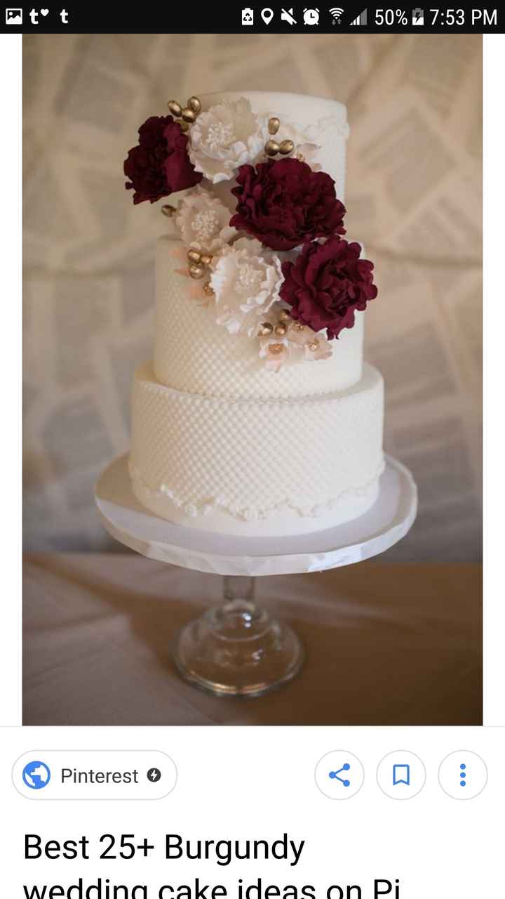 diy Cake - 2