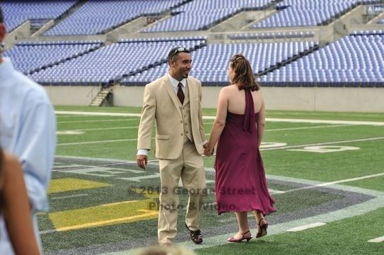 How did he/she propose?