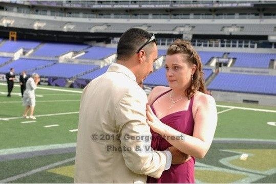 How did he/she propose?