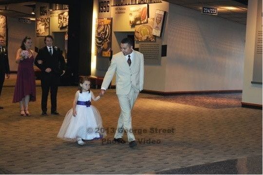 Flower Girl Dresses
