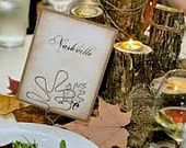 Please post pictures of centerpieces!