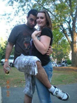 Who's your spouse-to-be? Show us a pic!
