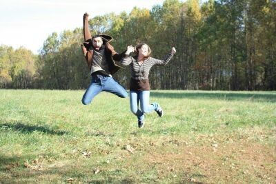 Favorite picture of you and your S/O? :)