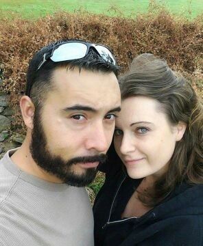 Favorite picture of you and your S/O? :)