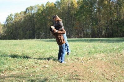 Favorite picture of you and your S/O? :)