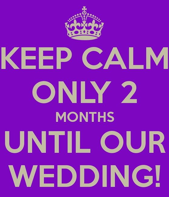 18 October Date twins - 2months to go :) :o :x