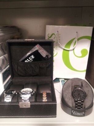 Goom's Gift Came IN!! (PICTURE)