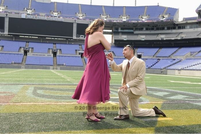 I'm officially Engaged!!!! {Ring & Proposal Pics}