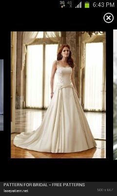 Dress help!