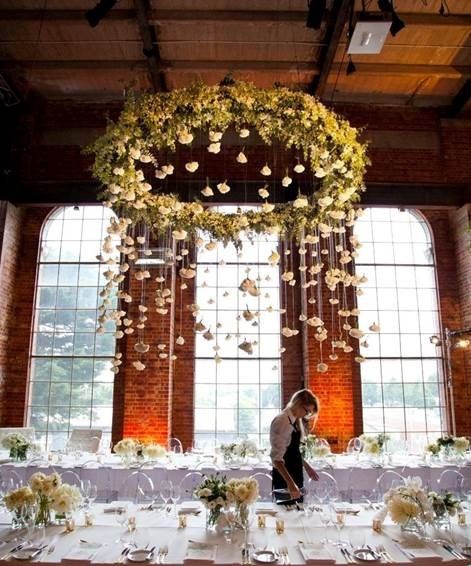 Silk Garland