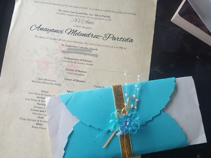 Are You Doing diy Wedding Invitations? - 1